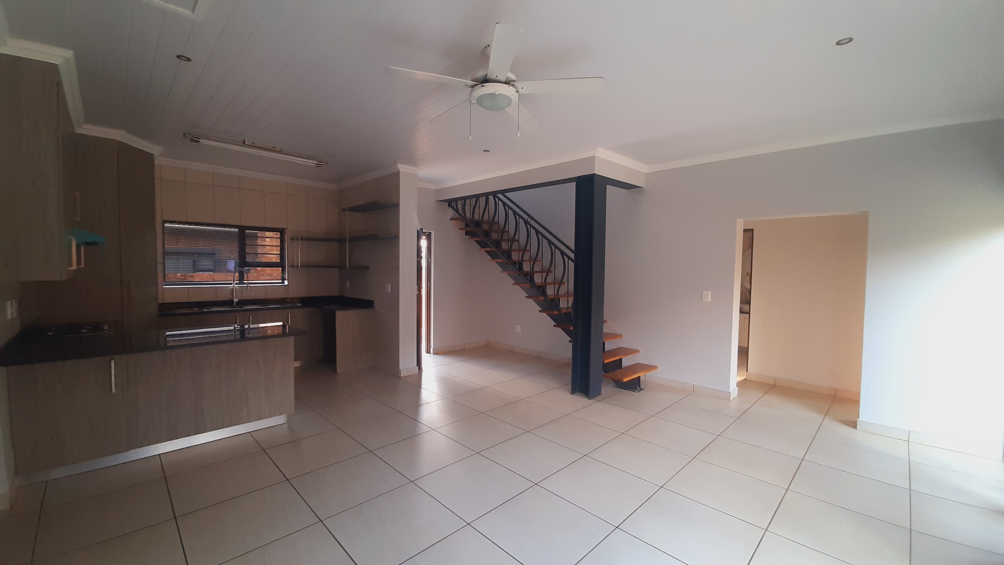 To Let 3 Bedroom Property for Rent in Van Der Hoff Park North West